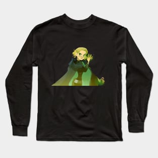 Sylvie Tshirt Marvel Long Sleeve T-Shirt